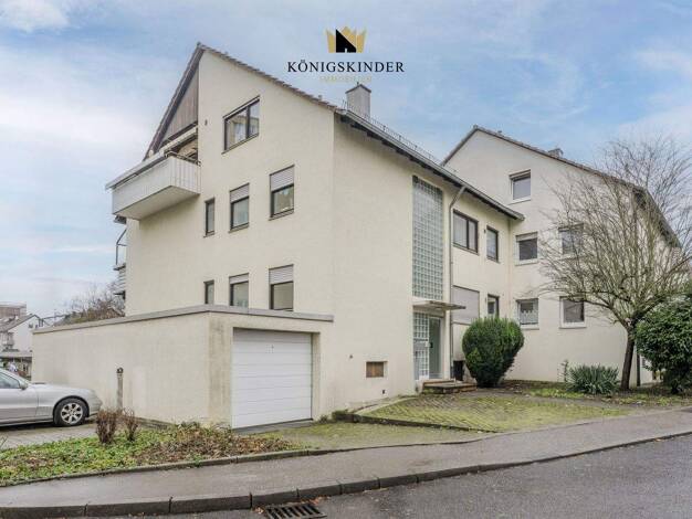 Wohnung zum Kauf 350.000 € 4 Zimmer 94 m² Münchingen Korntal-Münchingen 70825