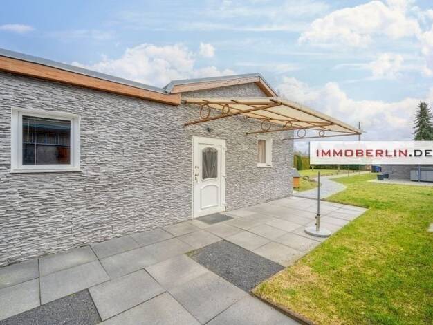 Bungalow zum Kauf 579.000 € 3 Zimmer 80 m² 943 m² Grundstück frei ab sofort Berlin 12621