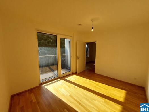 Wohnung zur Miete 778 € 2 Zimmer 40 m² 1. Geschoss Wien 1220