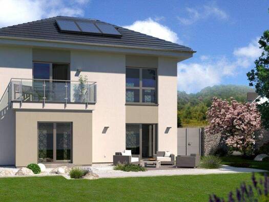 Einfamilienhaus zum Kauf 315.459 € 4 Zimmer 154 m² 812 m² Grundstück Finow Eberswalde 16227