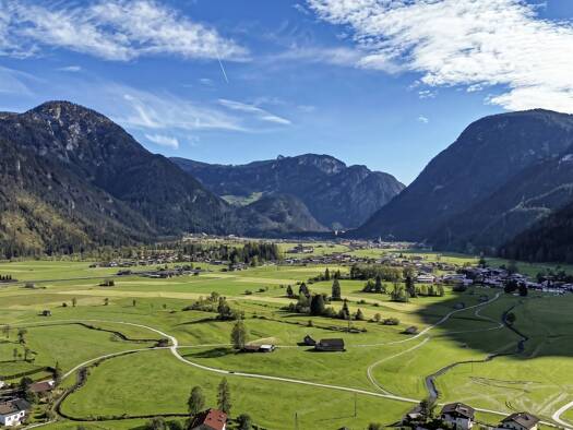 Reihenmittelhaus zum Kauf 873.000 € 177 m² 283 m² Grundstück Lofer 5090