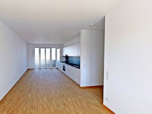 Wohnung zur Miete 1.391 € 3 Zimmer 90,9 m² 2. Geschoss frei ab sofort Bärenbleek 8 Bemerode Kirchrode - Bemerode - Wülferode 30539