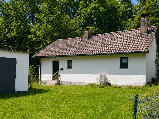 Grundstück zum Kauf 199.000 € 1.276 m² Grundstück frei ab sofort Egg Bernried 94505