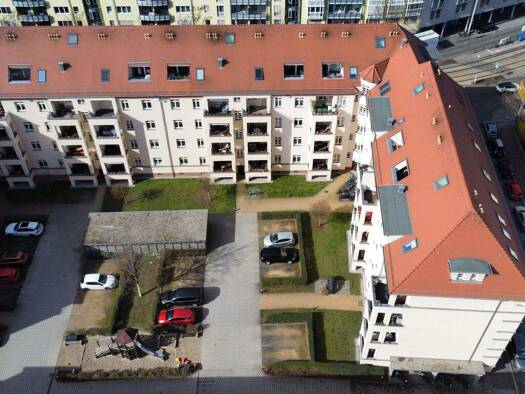 Sonstiges zum Kauf als Kapitalanlage geeignet 175.000 € 2 Zimmer 60,1 m² Eutritzsch Leipzig 04129