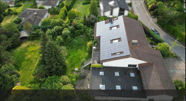 Bürofläche zum Kauf provisionsfrei 1.998.000 € 500 m² Bürofläche Glashütten Glashütten 61479