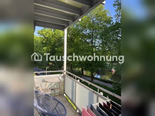 Wohnung zur Miete Tauschwohnung 510 € 1 Zimmer 40 m² 1. Geschoss Altstadt Mitte 28195
