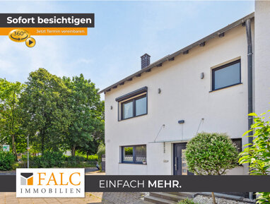 Einfamilienhaus zum Kauf 649.000 € 4 Zimmer 109 m² 370 m² Grundstück Glessen Bergheim 50129