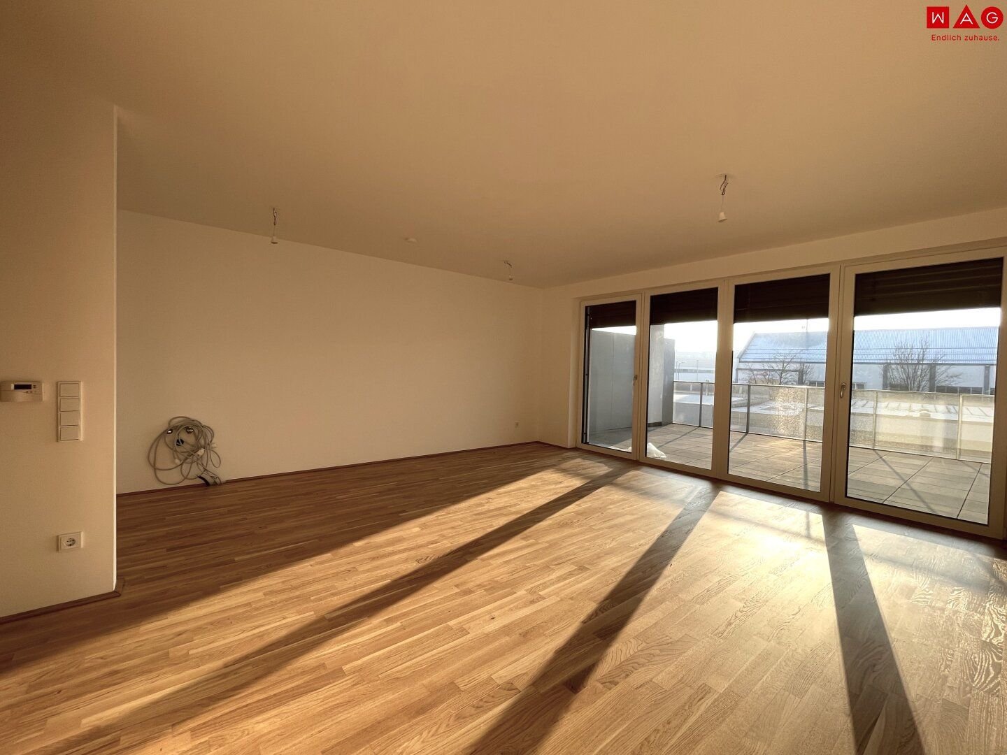 Wohnung zum Kauf provisionsfrei 423.000 € 3 Zimmer 84,2 m²<br/>Wohnfläche Ramsauerstraße Waldegg Linz 4020