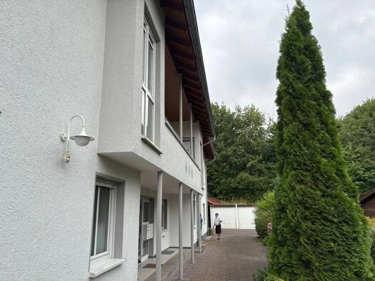 Terrassenwohnung zur Miete 568 € 2 Zimmer 64 m² Geschoss EG/2 frei ab 01.10.2026 Bad Sassendorf 59505