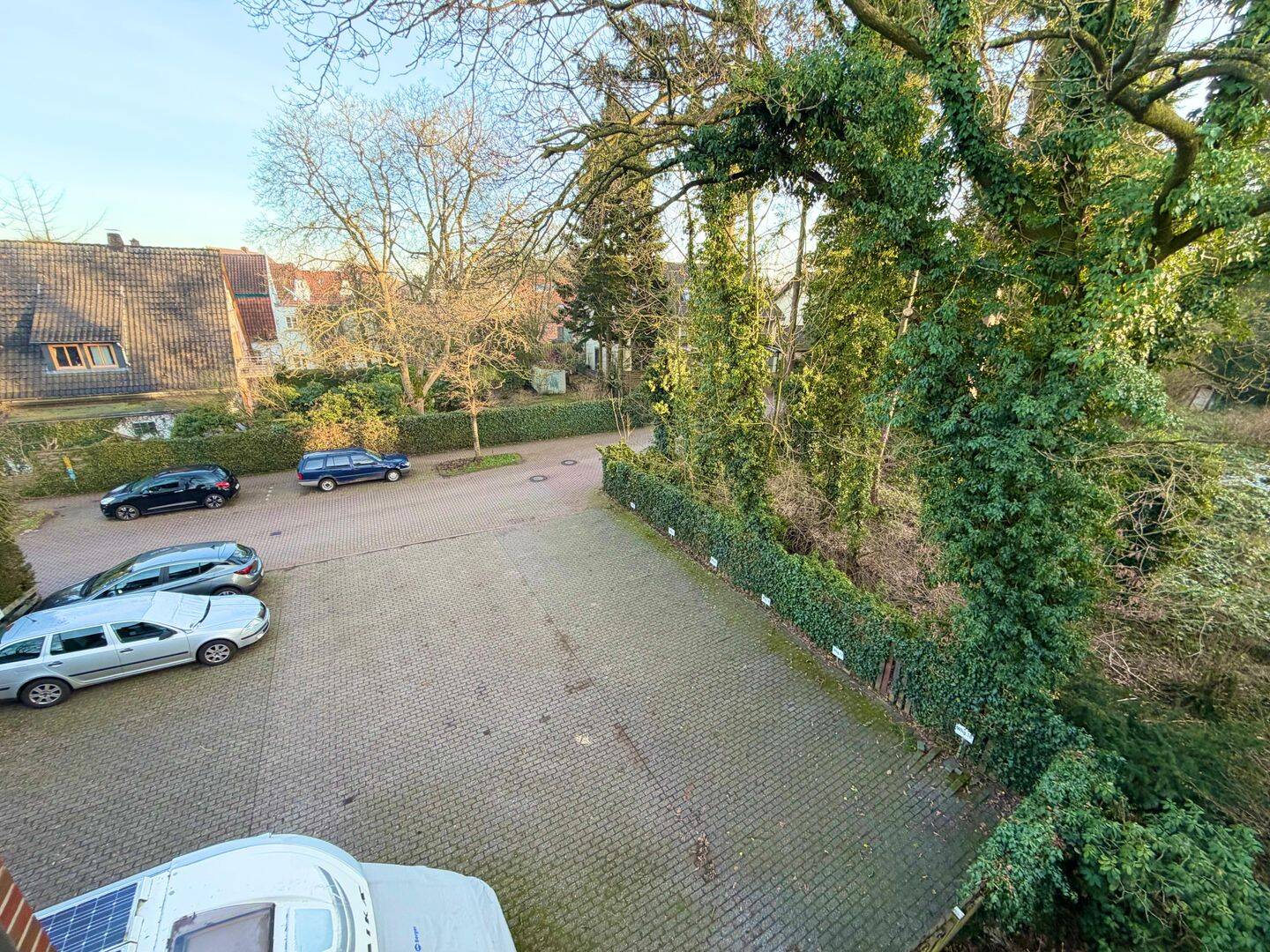 Mehrfamilienhaus zum Kauf - Ansicht 5