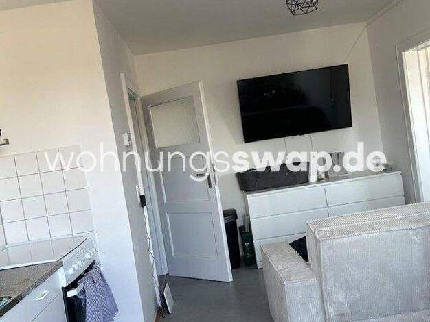Studio zur Miete Tauschwohnung 371 € 1 Zimmer 39 m² 4. Geschoss Sendling München 81371