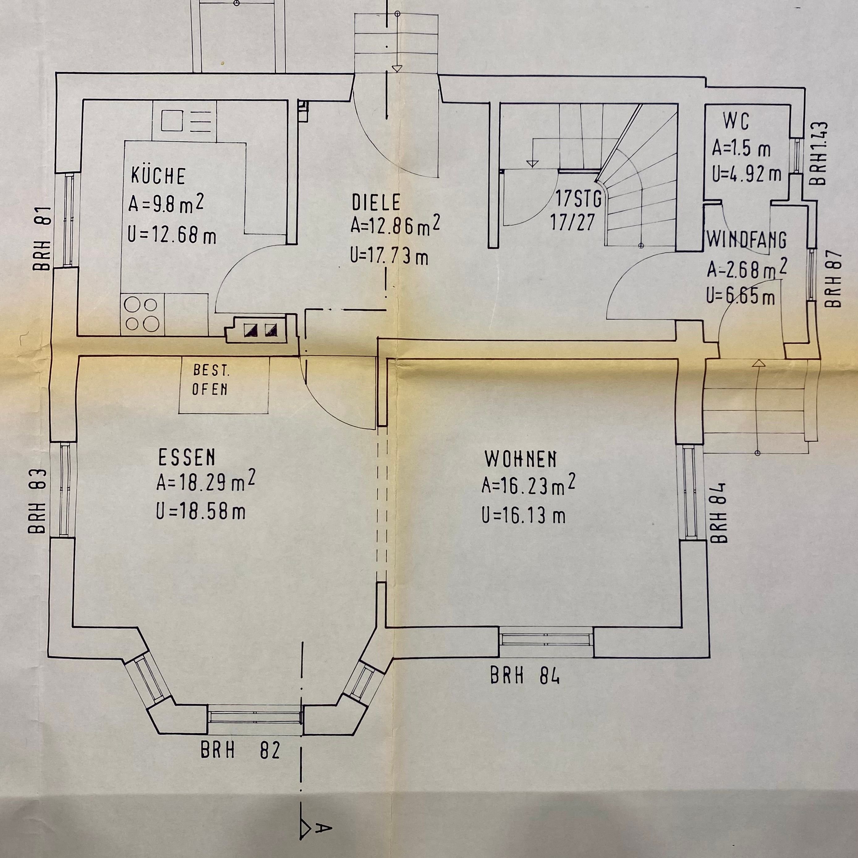 Einfamilienhaus zum Kauf provisionsfrei 1.490.000 € 7,5 Zimmer 188 m²<br/>Wohnfläche 812 m²<br/>Grundstück Laufamholz Nürnberg 90482