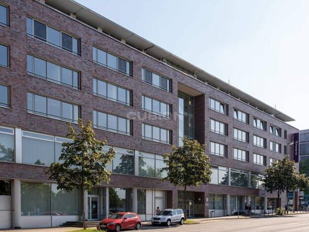 Bürofläche zur Miete provisionsfrei 11,94 € 291 m² Bürofläche teilbar ab 291 m² Westviertel Essen 45127
