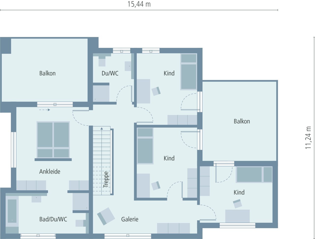 Einfamilienhaus zum Kauf provisionsfrei 550.000 € 7 Zimmer 256 m²<br/>Wohnfläche 1.000 m²<br/>Grundstück Forst-Stadt Forst (Lausitz) 03149