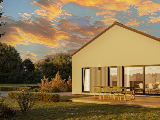 Bungalow zum Kauf provisionsfrei 413.000 € 4 Zimmer 96 m² 800 m² Grundstück Teveren Geilenkirchen 52511