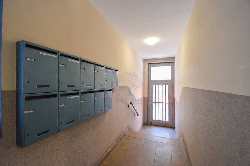 PROJEKT ZUHAUSE! 1-ZIMMERWOHNUNG IM KÖRNERKIEZ! GUT GESCHNITTEN, MIT BALKON! PROVISIONSFREI! – Nogatstraße 17a, 12051 Berlin – Vorschaubild 12