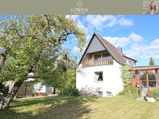 Einfamilienhaus zum Kauf 380.000 € 5 Zimmer 137 m² 557 m² Grundstück Lehndorf Braunschweig 38116