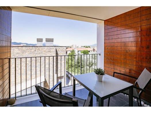 Wohnung zum Kauf 199.000 € 3 Zimmer 107 m² 2. Geschoss Sabiñánigo 22613