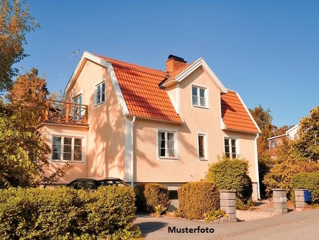 Mehrfamilienhaus zum Kauf 495.000 € 6 Zimmer 144,1 m² 580 m² Grundstück Pesch Chorweiler 50767