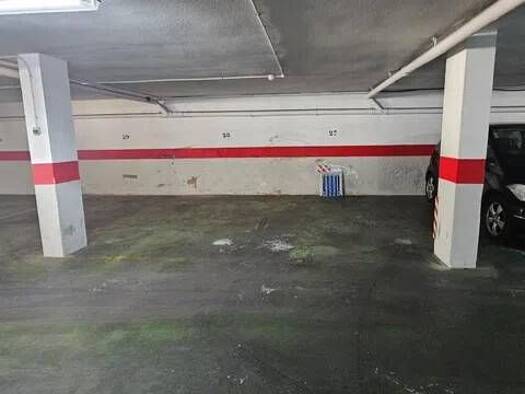 Garage zum Kauf 24.000 € 13 m² Avenida Alfonso Puchades, 21 Benidorm 03502