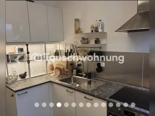 Wohnung zur Miete Tauschwohnung 900 € 3 Zimmer 68 m² EG Neuehrenfeld Ehrenfeld 50823