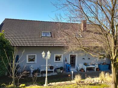 Einfamilienhaus zum Kauf 455.000 € 9 Zimmer 210 m² 646 m² Grundstück Hellstein Brachttal 63636