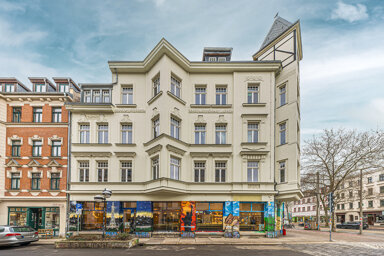 Restaurant zum Kauf provisionsfrei 450.000 € 162,5 m² Gastrofläche Karl-Heine-Straße 56B Lindenau Leipzig 04229