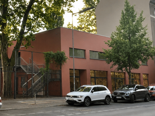 Laden zur Miete 10.980 € 366 m² Verkaufsfläche Köpenicker Straße 186 Kreuzberg Friedrichshain-Kreuzberg 10997
