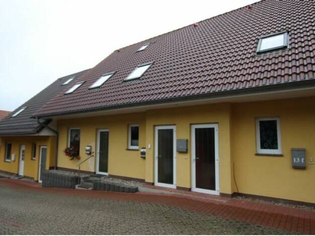 Wohnung zur Miete 750 € 3 Zimmer 75 m² frei ab 01.11.2026 Kröpelin Kröpelin 18236