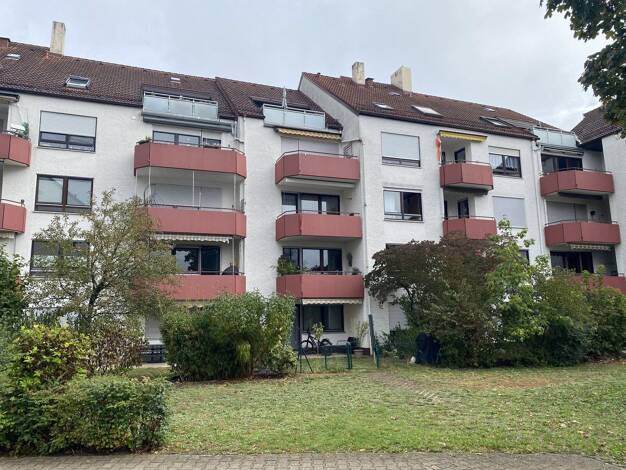 Wohnung zur Miete 1.190 € 3 Zimmer 91,2 m² 1. Geschoss frei ab 01.11.2026 Stadtbergen Stadtbergen 86391