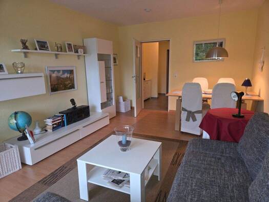 Wohnung zum Kauf 87.000 € 2 Zimmer 58 m² 3. Geschoss Georgenberg Goslar 38644