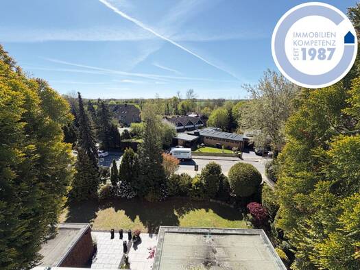 Wohnung zum Kauf 275.000 € 2 Zimmer 72 m² Oststeinbek 22113