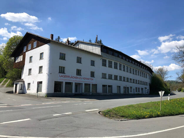 Immobilie zur Miete 3,50 € 3.080 m² Grundstück Hallenberg Hallenberg 59969