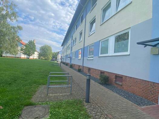 Wohnung zum Kauf provisionsfrei 89.000 € 2 Zimmer 50 m² Bad Salzgitter 38259