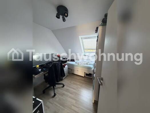 Wohnung zur Miete Tauschwohnung 829 € 3 Zimmer 67 m² 3. Geschoss Osterath Meerbusch 40670