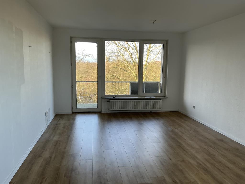 Wohnung zur Miete nur mit Wohnberechtigungsschein 334 € 2 Zimmer 60,2 m²<br/>Wohnfläche 2.<br/>Geschoss Kurt-Schumacher-Straße 12 Hetterscheidt Heide Heiligenhaus 42579