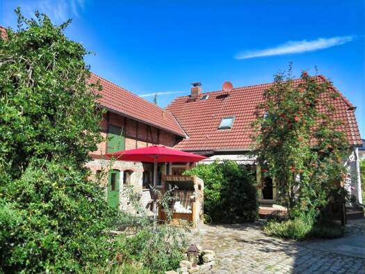 Rustico zum Kauf 549.000 € 5 Zimmer 163,2 m² 1.071 m² Grundstück Danndorf 38461