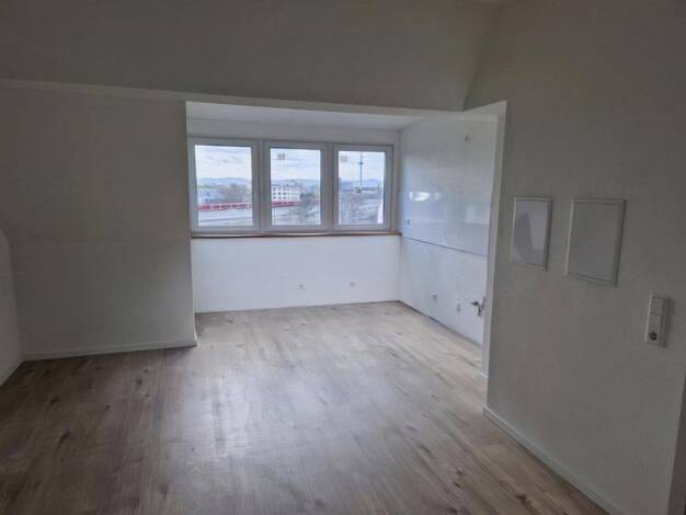 Wohnung zum Kauf provisionsfrei 167.000 € 2 Zimmer 62 m² 5. Geschoss Mitte Ludwigshafen am Rhein 67059