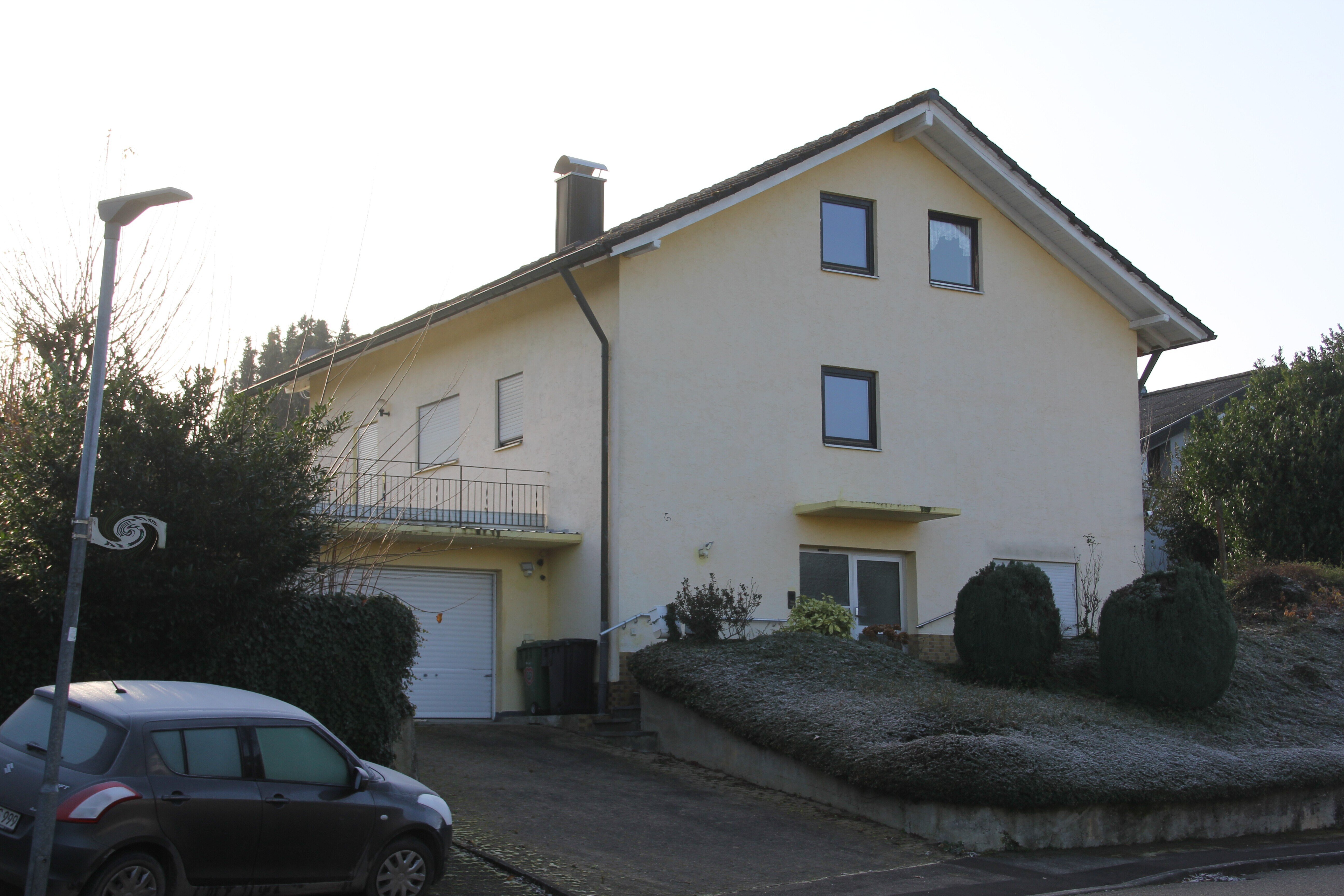 Einfamilienhaus zum Kauf 425.000 € 6 Zimmer 157,2 m²<br/>Wohnfläche 774 m²<br/>Grundstück ab sofort<br/>Verfügbarkeit Durbach Durbach 77770