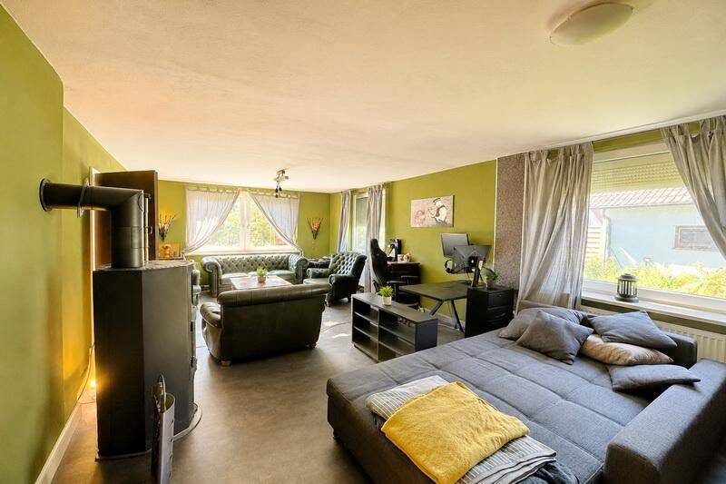 Einfamilienhaus zum Kauf - Ansicht 3