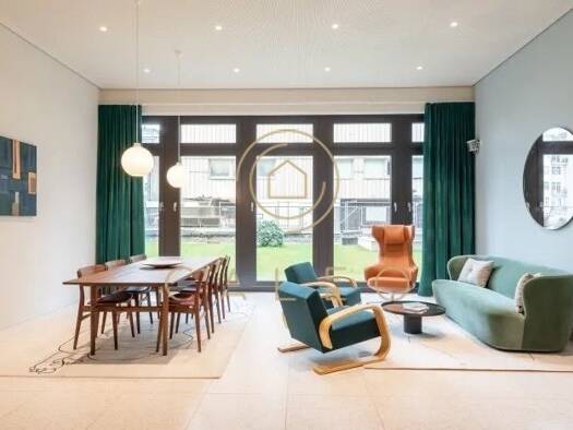 Bürofläche zur Miete provisionsfrei 100 m² Bürofläche teilbar ab 1 m² Charlottenburg Berlin 10623