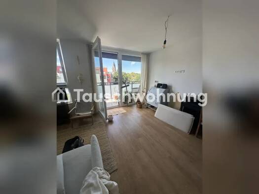 Wohnung zur Miete Tauschwohnung 1.000 € 2 Zimmer 60 m² 4. Geschoss Bickendorf Köln 50827