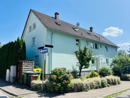 Haus zum Kauf als Kapitalanlage geeignet 849.000 € 350 m² 621 m² Grundstück Schwenningen Villingen-Schwenningen 78054