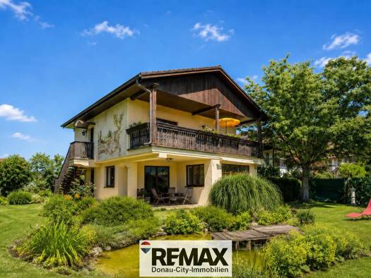 Einfamilienhaus zum Kauf 549.900 € 3 Zimmer 120 m² 923 m² Grundstück St. Andrä-Wördern 3422