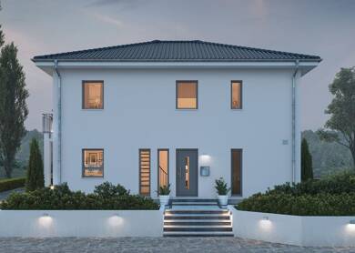 Einfamilienhaus zum Kauf provisionsfrei 557.000 € 6 Zimmer 185 m² 561 m² Grundstück Antersdorf Simbach am Inn 84359