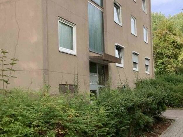 Wohnung zur Miete 735 € 2 Zimmer 54 m² 3. Geschoss frei ab 26.09.2026 Heilmannstraße 60 Praunheim Frankfurt am Main 60439