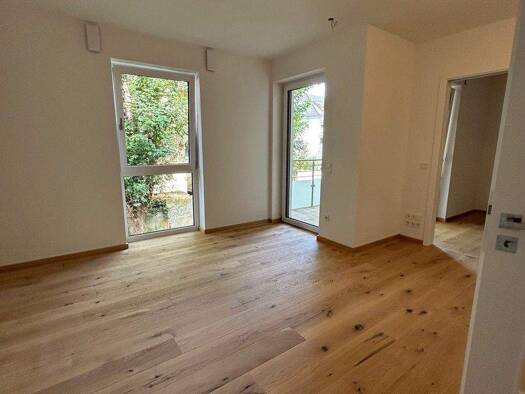Wohnung zur Miete 665 € 2 Zimmer 44,4 m² 1. Geschoss Deggendorf 94469