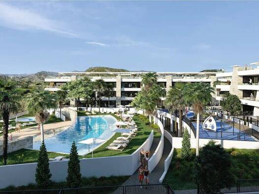 Wohnung zum Kauf 325.000 € 2 Zimmer 94 m² EG Monforte del Cid 03679