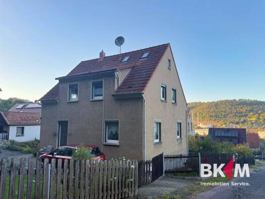 Einfamilienhaus zum Kauf 159.000 € 4 Zimmer 118 m² 488 m² Grundstück Eisenach Eisenach 99817