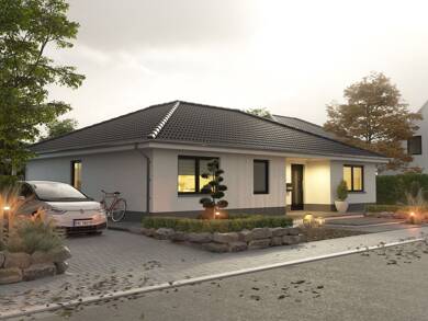 Haus zum Kauf provisionsfrei 598.850 € 4 Zimmer 128 m² 687 m² Grundstück Carlsberg 67316